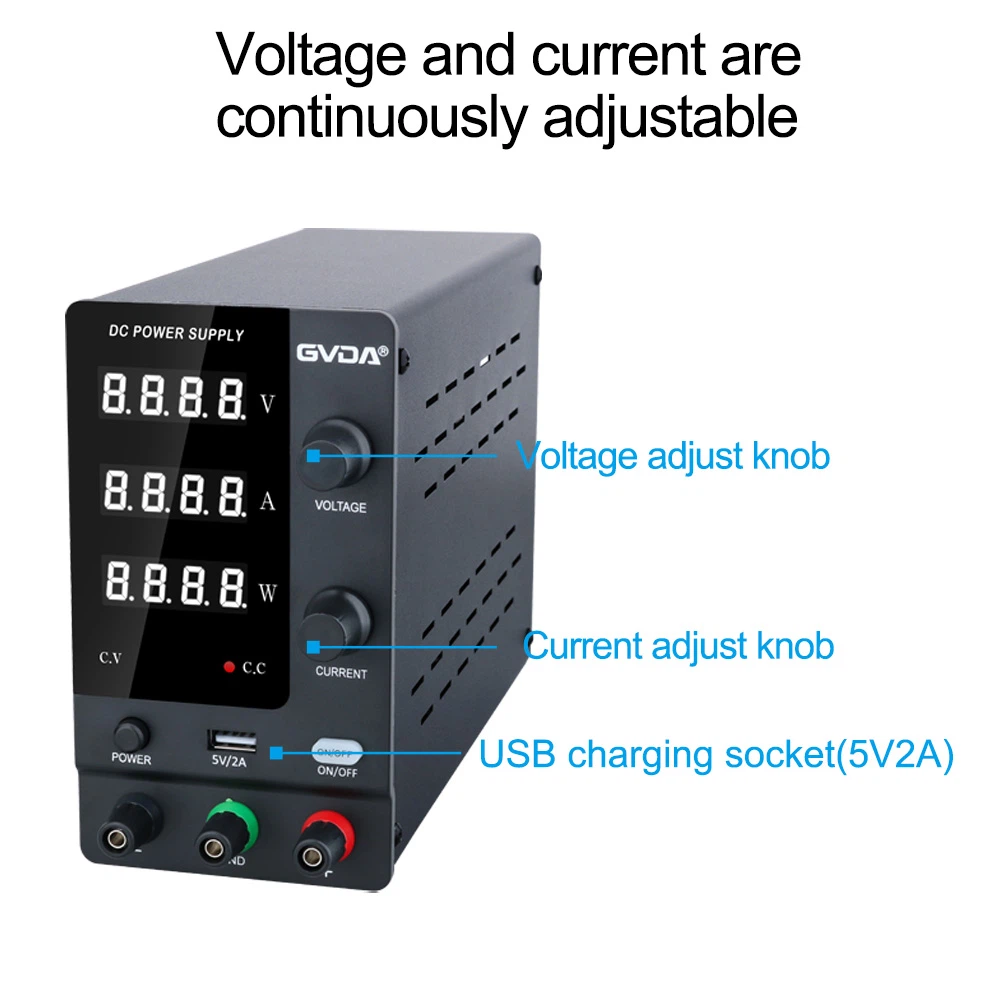 Switching power supply Switching power supply