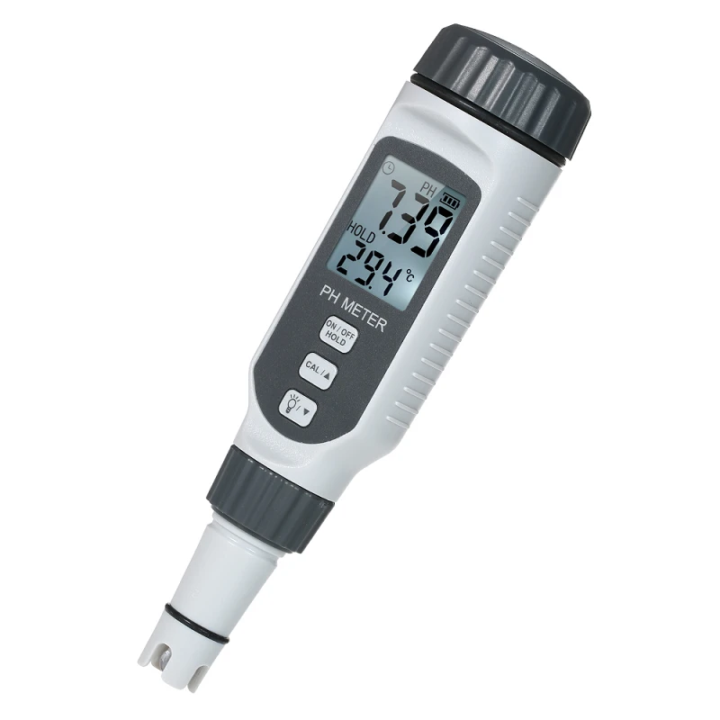 1 Aquariums PH acidity Tester with PH sensor - 1 Aquariums PH acidity Tester with PH sensor -