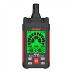 Portable Flammable Gas Leak Tester Tswb