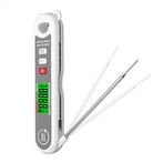 Instant Read Digital Meat Thermometer For Cooking