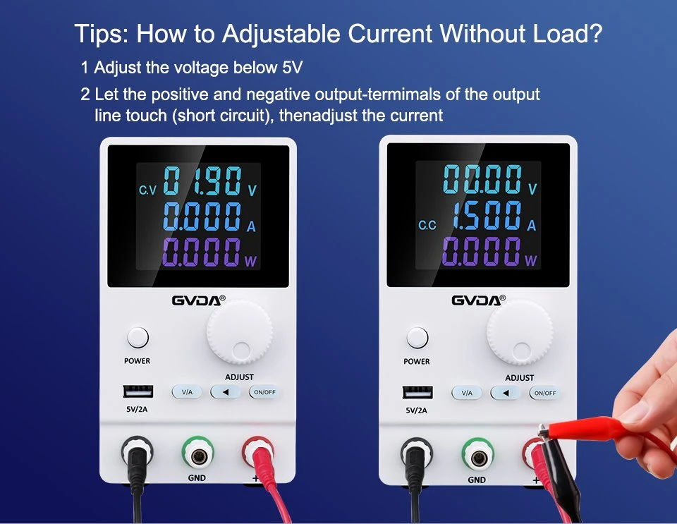 10. Switching Power Supply
