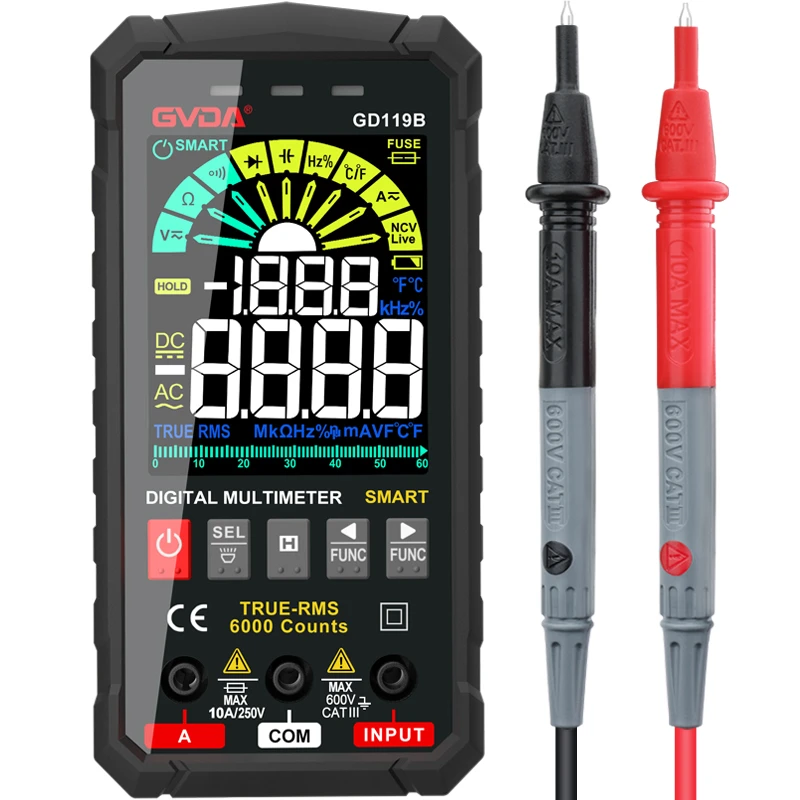 GD119B- GD119B-