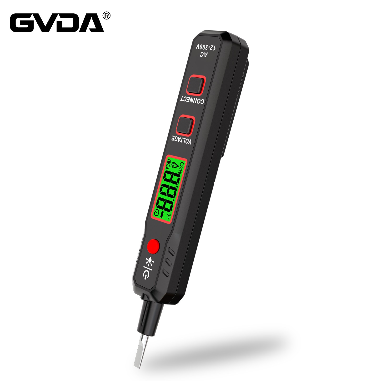 voltage meter
