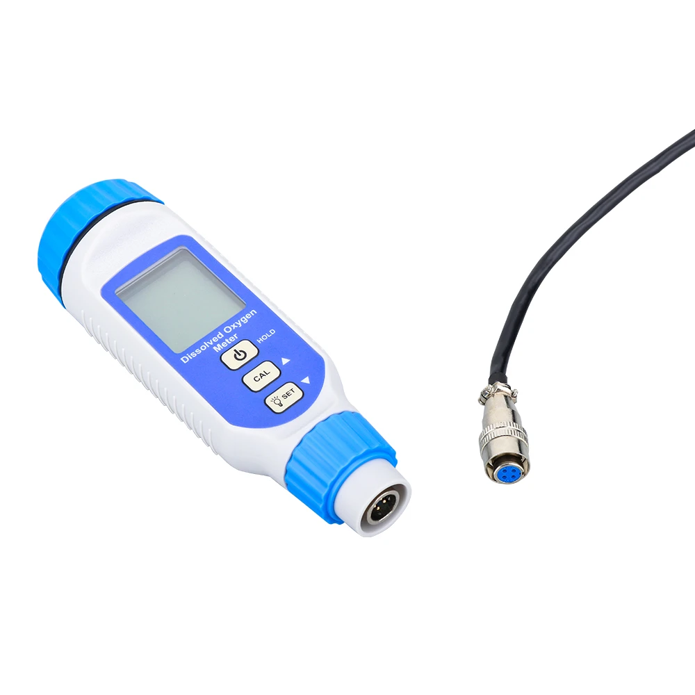 3 Oxygen Meter 3 Oxygen Meter