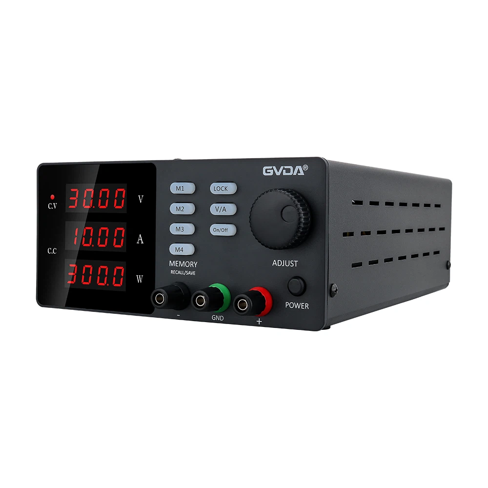 DC power supply