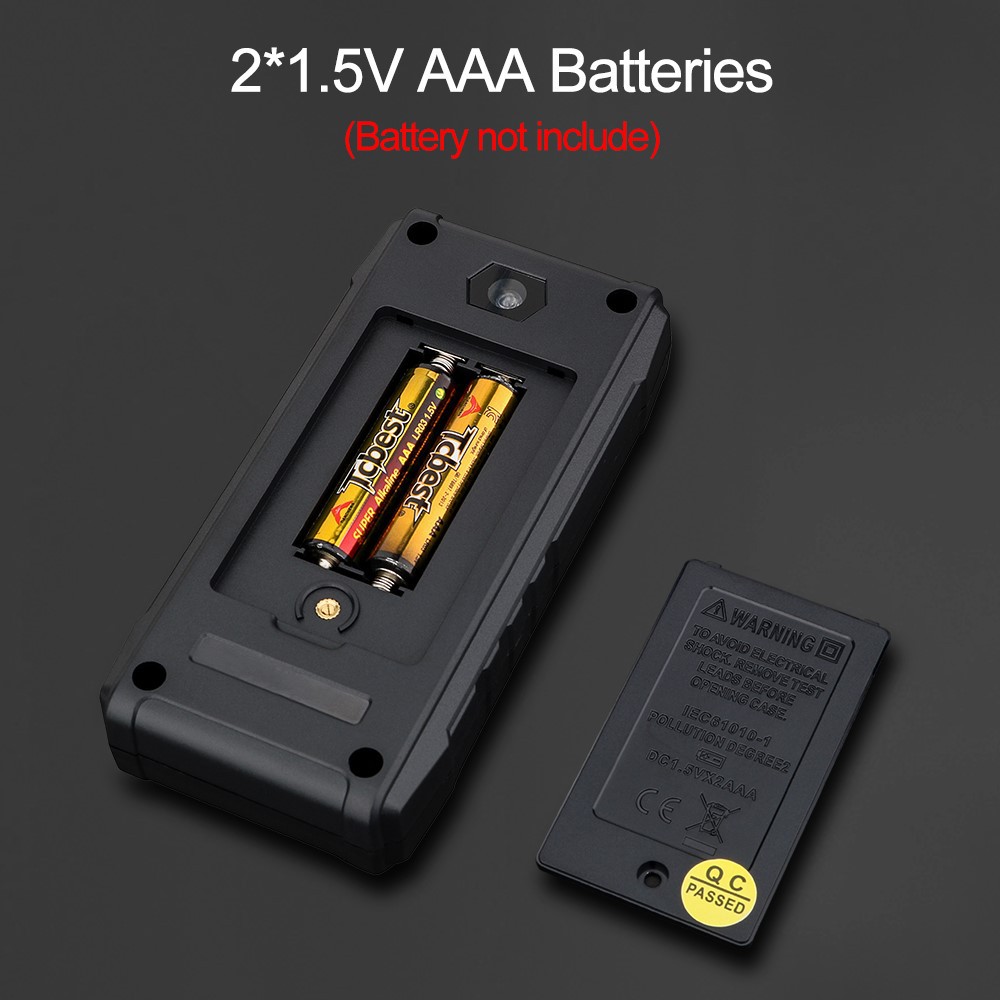 Multi-meter