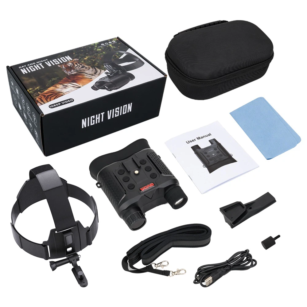 profession binoculars night vision