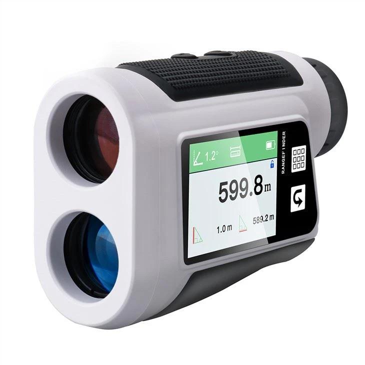 1500m Telescope Laser RangeFinder