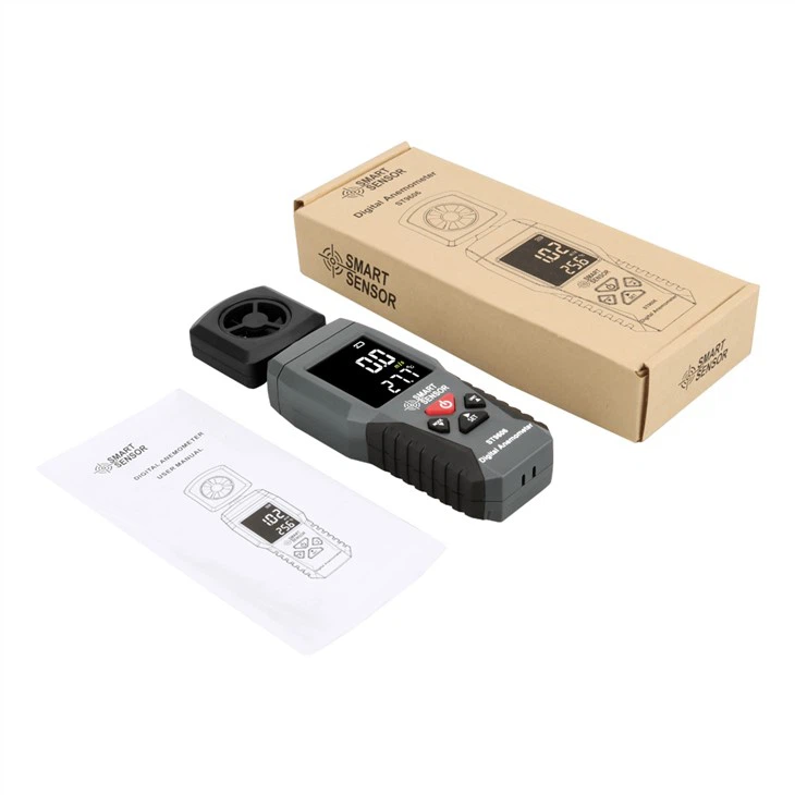 5. Air windmeter alarm(001)