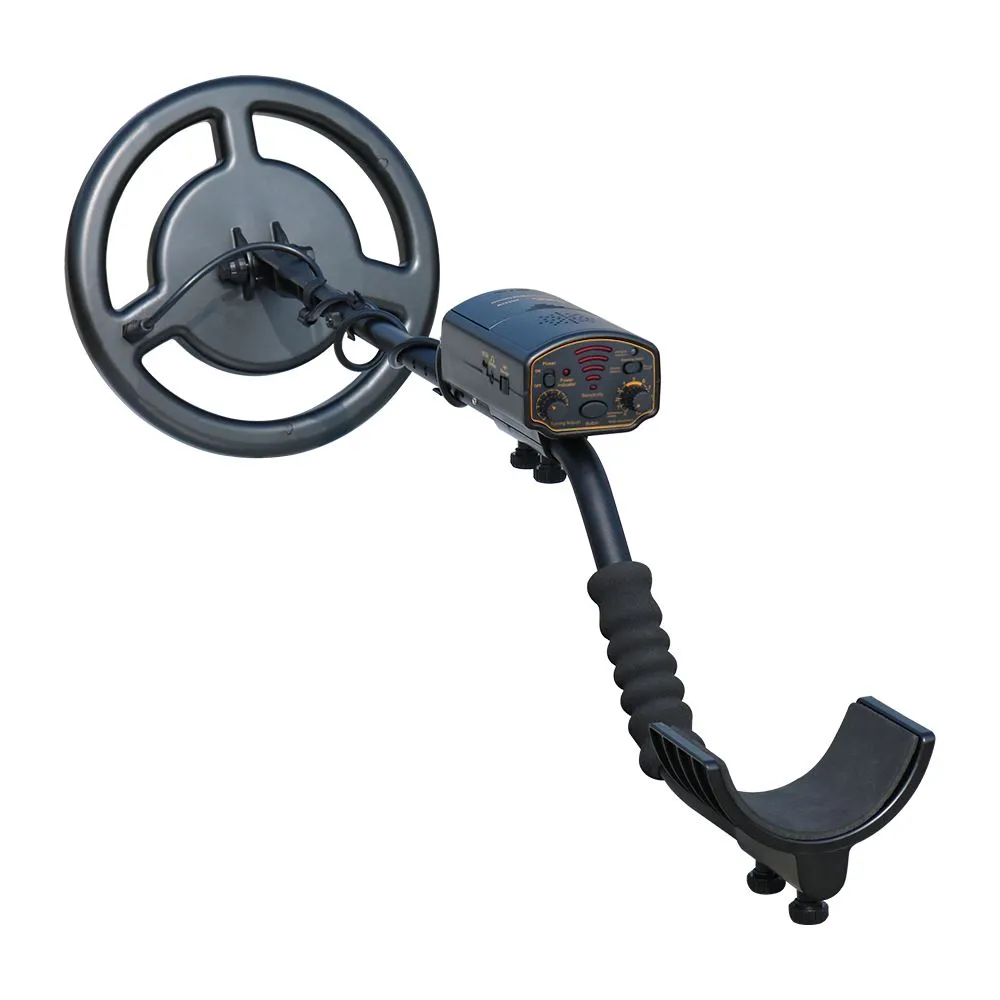 Kev taw qhia ntawm Underground Metal Detector