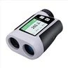 3 Golf rangefinder