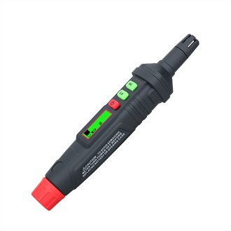 Combustible Gas Analyzer Monitor rau Tsev