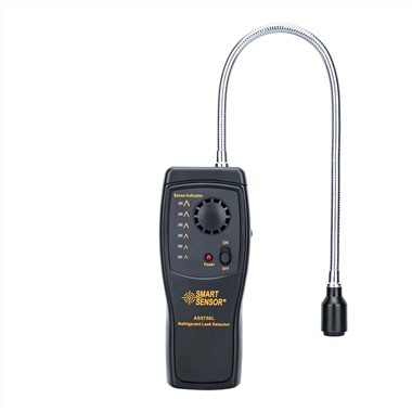 Portable Refrigerant Gas Analyzer