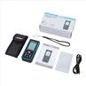 5. Rechargeable laser meter