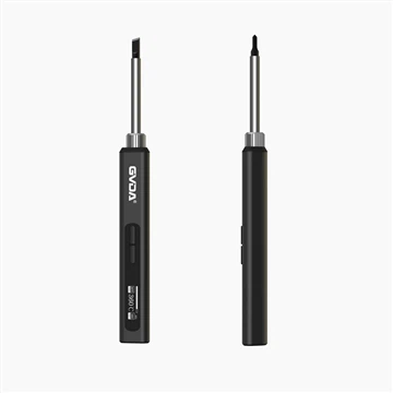 GVDA GD300 Portable Soldering Iron Kit yog ib qho cuab yeej siv tau zoo thiab...