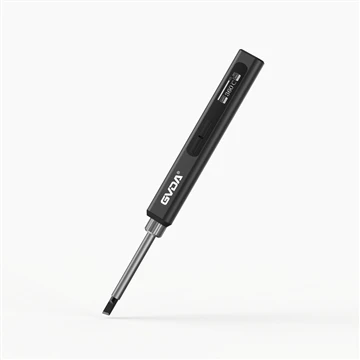 Cov kauj ruam ntawm Cov Hlau Hlau Ntsis Ntawm Cov Hluav Taws Xob Soldering Hl...