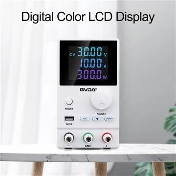 Yuav Ua Li Cas Ua EMC Tsim Ntawm AC Regulated Power Supply