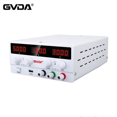 Yuav ua li cas los tiv thaiv Input Surge Tam Sim No hauv Hloov Cov Khoom Siv ...