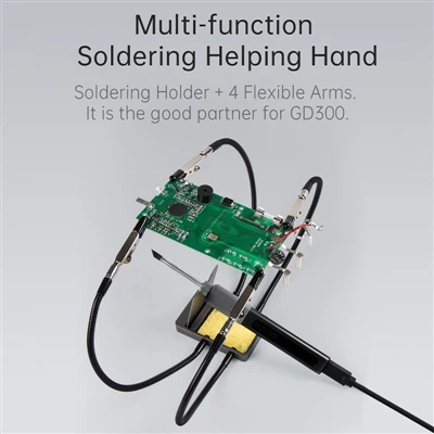 Welding Techniques Thiab Qhov Tseem Ceeb Ntawm Hluav Taws Xob Soldering Hlau