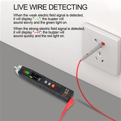 Q & A ntawm kev paub yooj yim ntawm kev siv cov digital multimeter