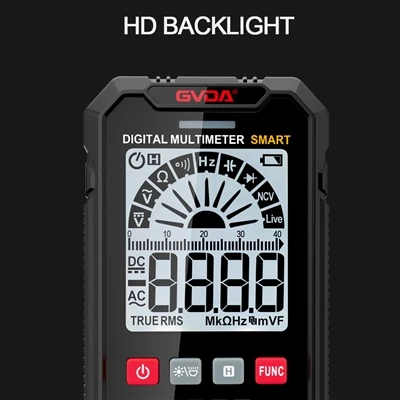 Siv tus multimeter kom daws tau cov teeb meem luv - kab ke} txoj kab kev ua t...