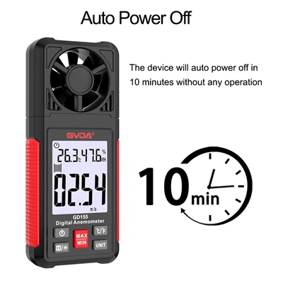 Cov txheej txheem kev siv thiab cov ntawv thov ntawm thermal anemometers