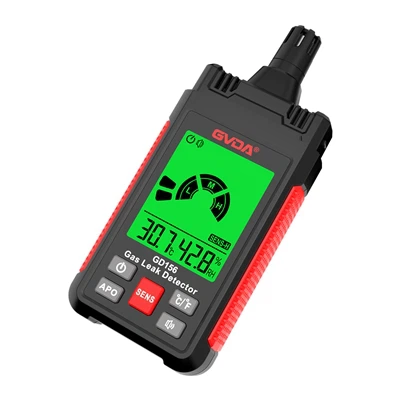 Yuav ua li cas ua tshuaj ntsuam xyuas kev tshuaj ntsuam ntawm cov pa roj dete...