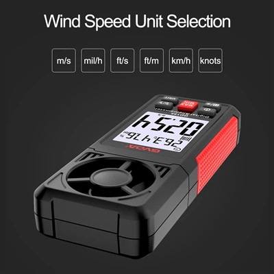 Yuav Ua Li Cas Kho thiab Kev Pabcuam Anemometers thiab Thermal Anemometers