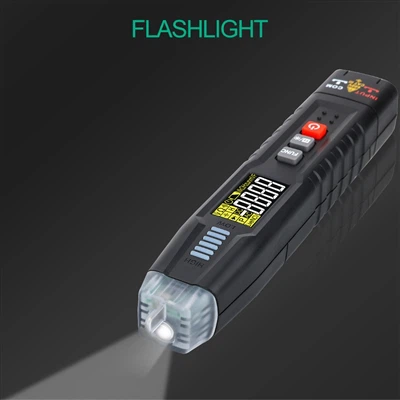 Yuav Ua Li Cas Xaiv Lub Computer Fais Fab nrog Multimeter