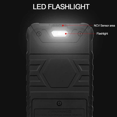 Kev ntsuas kev ua haujlwm ntawm Transistor nrog Multimeter