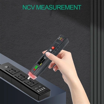 Yuav ua li cas txheeb xyuas Capacitor Zoo nrog Multimeter