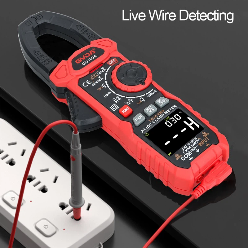 Multimeter -