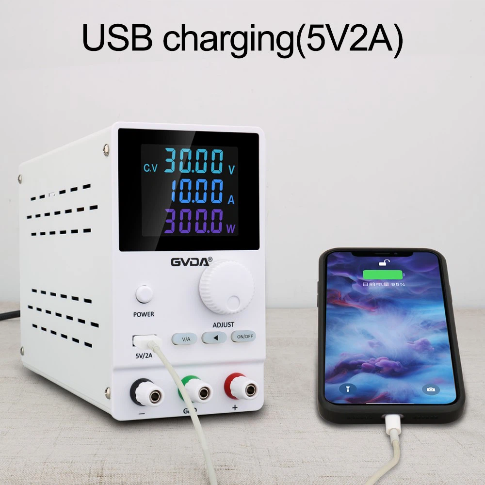 Regulator Bench Source