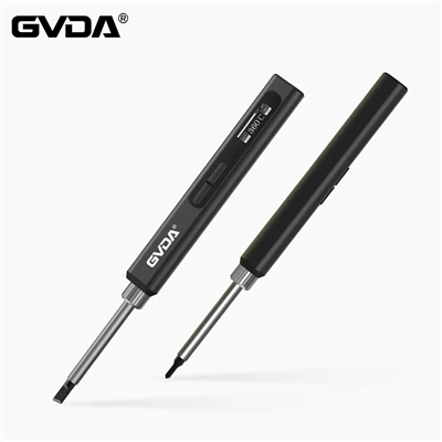 2024 Tshiab Muag Muag GVDA GD300 Smart Solder Hlau yog nyob rau hauv Tshuag n...